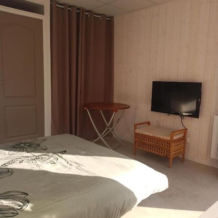 studio centre ville Agen Esterno foto